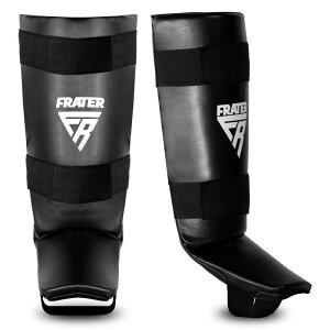 Frater ���K�[�X �L�b�N�{�N�V���O�EMMA�E���p, 3cm�� EVA�p�b�h����, �V���K�[�h ���E�y�A, S-M/L-XL, �u���b�N