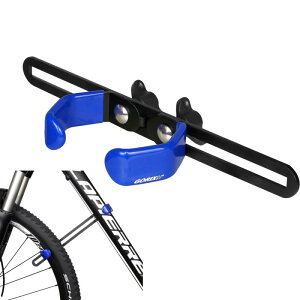 GORIX(SbNX) ] Oփz_[ [ Oւ̍EUh~ Œ ] O֌Œ [hoCN ۊ OփbNŒ Xgbp[ ֗ ]|h~ OփbN NXoCN MTB (GT-FR HOLDER)