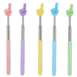 Esforzarse ���t�|�C���^�[ �w���_ 21-67cm �L�k�� 5�{�Z�b�g �w���_�|�C���^�[ �L�k�_ ����₷�� ����~�� ���킢�� �L�k�����t�p�|�C���^�[ �n���h�|�C���^�[ �L�k���� �w���_ ���� �c�t�� ��