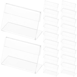 Frcolor ANX^h ȎD POPX^h L^   |bvX^h J[h AN pop D 7.5x5.5cm 25Zbg h OD 㖼D Wp  l[J[h cpȎD