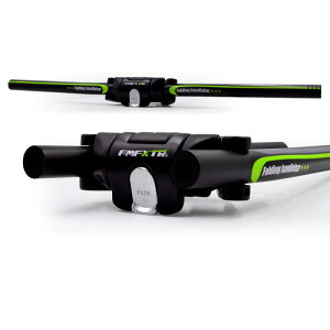 UPANBIKE ]Ԃ̃A~jE ܂肽݃nho[ NCbN[X ܂ݎ̃o[ XN[^[nho[ 31.8mm/25.4mm