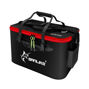 SANLIKE obJ oPc ݃oPc e25L/39L 40cm 50cm EVAf ܂肽 ނpP[X EGT RpNg y O[ Lv  | h 