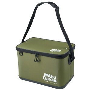 �A�u�K���V�A (Abu Garcia) EVA�V�����_�[�o�b�J�� 40 �e��