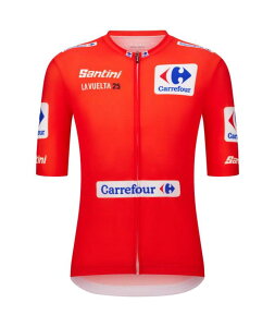 [TeB[j] TCNW[W LA VUELTA ? RED JERSEY Y bh 3XL