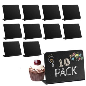 Sellerian �~�j���� �u���b�N�{�[�h �菑���{�[�h ���j���[�X�^���h �������� ���X�Ŕ� ���� �`���� 7cm*10CM ��ク���� ���������\�� 5��/10�Z�b�g �M�t�g���x�� ������ �p�[�e�B�[ �P�[�L