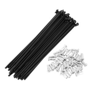 BULLSPANN ]ԃX|[NLbg 14G 104mm ]ԃzC[X|[N14G 12mm jbv J[{| ubN 36