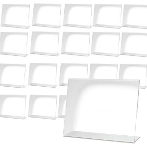 Crystal craft |bv X^h POP L  l[ v[g vCX J[h  6×4cm 20 Zbg