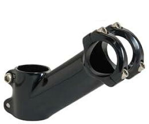 �M�U ZS-06OS �A�w�b�h�X�e�� 31.8mm 55/125° �u���b�N/100mm(HBN12601)