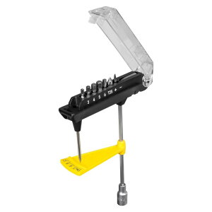 GORIX(SbNX) gN `rbgZbg ] 3-12Nm/7rbg/ȈՌ^/gNv/gNǗ ]ԗpH  [hoCN gN H eiX (GT-TORQUE)