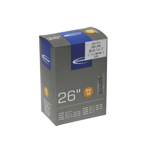 �V�������x�iSCHWALBE�j�`���[�u 26×1-3/8�E650×35A (#12) �p/��/���o���u�Ή� ���]�ԗp