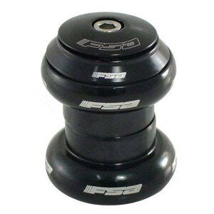 FSA Orbit X 1 Threadless 1 Inch Headset, Black #XTE1625