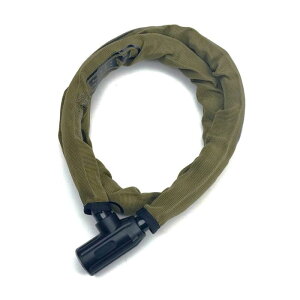 ABUS(アブス) 信頼のドイツ製 自転車専用 自転車 鍵 ロック ロードバイク鍵 アーマードケーブルロック 盗難見舞金制度 110cm