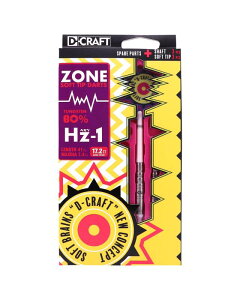yD-CRAFTz ZONE80 E m[}_[c  _[c  o S҃_[c ^OXe fB[Ntg ][ (Hz-3)