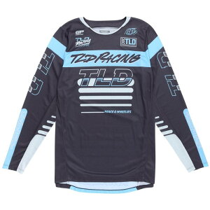 [RS^C`] TroyLeeDesigns(gC[fUCY) oCN gNXW[W It[h  EFA ʋC bV y Gf[ GP PRO W[W TDU229 FIFTY-50 CHARCOAL/SMOKE M