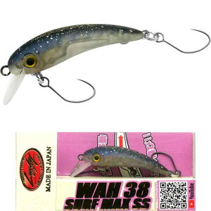 bL[Ntg E 38 Surf MAX SSALUCKY CRAFTAGANNAǒނ蓹ANNxCgAtBbVO A[AGAgEgAǗނ