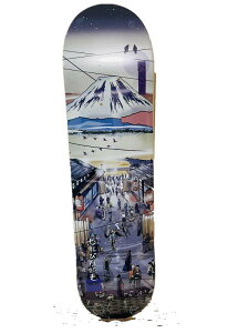 fB[W[P[ DGK XP[g{[h fbL ORTIZ PROSPERITY DECK NO396 (8.06C`, 7vC)