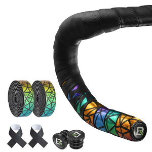 ROCKBROS(bNuX)o[e[v [hoCN ] o[e[v Ռz Obv EVA ~ ]ԃe[v  GhLbv  EZbg