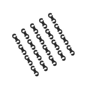 BULLSPANN ]ԃu[LP[uNbvSX^CNv ]ԗp }EeoCN[hoCVNp vX`bN 20 ubN