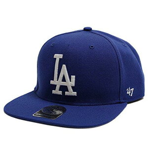 yB-SRS12WBP-RYzDODGERS SURE SHOT '47 CAPTAIN ROYAL tH[eB[Zuuh 47BRAND x[X{[ {[Lbv CAP Xq MLB LA hW[X Ki