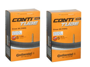 2{Zbg R`l^ Continental Cross 28 700×32/47c `[u ou 32-622/47-622 NX28 (ou60mm) [sAi]