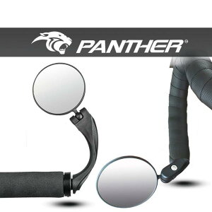 PANTHER (pT[) ]ԃ~[ TCNO~[ o[Gh~[ TCh~[ obN~[ r[~[ 40g ~[a72mm nha16-22mmΉ ی^ ʖ 360°px\ L