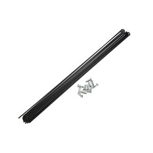 BULLSPANN X|[N ]ԗp 14G X`[X|[N Jxh jbvt 12{ MTB/[hoCNp x X|[Np[c