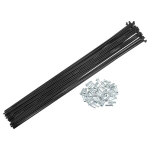 X AUTOHAUX 40{ 14G Jxh]ԗpX`[X|[N 290mm 11.42C` TCNX|[N uXjbvt }EeoCN MTB pX`[X|[N