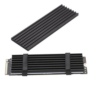 M.2 SSD�q�[�g�V���N�L�b�g �A���~�����q�[�g�V���N 2���Z�b�g ���M�V�[�g NVMe2280 �p�\�R�� PS5