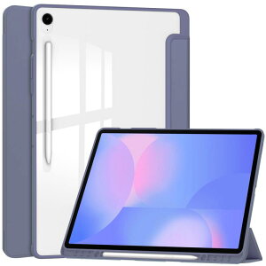 For Xiaomi Pad 7 �P�[�X Xiaomi Pad 7 Pro �J�o�[ 11.2 �C���`TCZM�^�u���b�g�P�[�X �O�܃X�^���h�@�\ �I�[�g�X���[�v�@�\ Pencil���[�\ �����o�b�N�J�o�[ �\�t�gTPU�P�[�X �Ռ��z�� �}�O�l�b�g