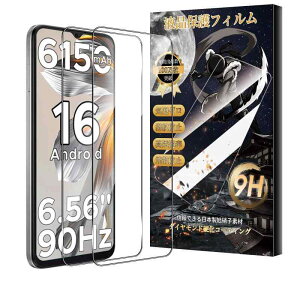 2������For Note56/Note56 Pro/Note56 Plus/Note56X/Note56X Pro �K���X�t�B���� �t�B���� �Ռ��z�� 9H�d�x ��U�h�~ �����z�� �C�A�[�� �����ߗ� �����x ��������