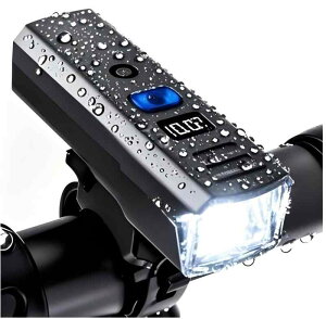 ZT[ _ ] Cg USB[d e3000mAh drcʕ\ 2100[ LEDwbhCg 4[h dΉ nk΍ oR ނ ]ԃwbhCg PxIPX5h hU