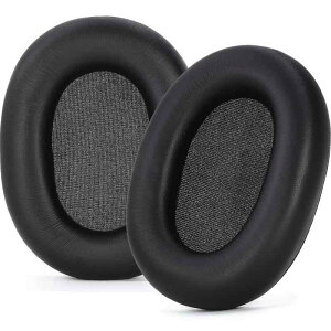 �v���e�C�����U�[�w�b�h�z�������p�C���[�p�b�h Sony WH-1000XM6 1000XM6�Ή� �w�b�h�Z�b�g�C���p�[�c �����x�������X�|���W�C���[�N�b�V����