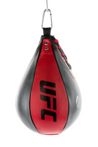 UFC Contender Leather Speed Bag U[Xs[hobO UHK-69750 O[hA̋vGNXeA ϏՌ̂u_[ S҂v܂ŁA郌x̃g[jOɍœK Ɩڂ̋