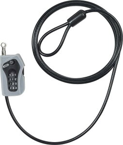 ABUS(AuX) _CbN ubN 200cm Rr[v205 (205/200 Combiloop)