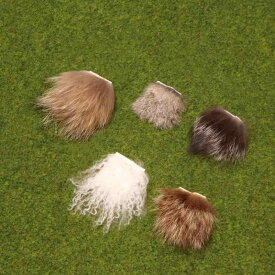 YFFSFDC 猫 玩具5点セット猫じゃらしふわふわ 動物の毛 ペット 噛むおもちゃ 一人遊び ぬいぐるみ おもちゃストレス解消 運動不足 ペット用品