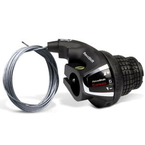 RainFlowwer Revoshift MTB oCN ] EVtgo[ SL-RS35 6/7 ] cCXgObvMA }EeoCNpnhVt^[