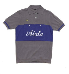 De Marchi(f}L) ] [hoCN NVbN C^A ATALA 1949 JERSEY WOOL 100% XLTCY 8000391305083