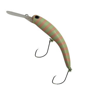 JCtBbVO(Mukai Fishing) A[ GA gEg Ǘނ Tremo LONG 55mm 3.0g t[eBO