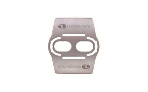 [�N�����N�u���U�[�Y] CRANKBROTHERS �y�_���p�[�c �V���[�V�[���h