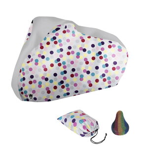 MILUBAO]ԃJo[ q悹 bicycle  ϋv q悹 h UVJbg 22-29C`Ή jɂ іh~ TCN bNz[E[ܕt lFWJ