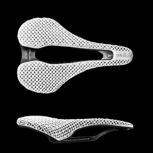 selle ITALIAiZC^Aj SLR BOOST 3D KIT CARBONIO SUPERFLOW S WHT Th