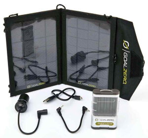 GOAL ZERO KCh10vXAhx`[Lbg 1893101