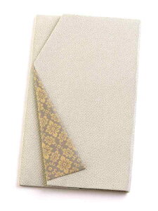 古渡緞子ふくさ 慶弔両用袱紗 結婚式 冠婚葬祭 男性用 女性用 日本製