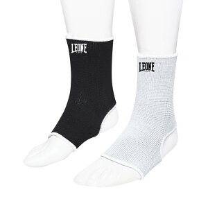 LEONE 1947 iZ LbN{NVO MMA ANK[h [ DOUBLE FACE ANKLE GUARDS ] o[VuJ[ T|[^[ STCY/bhu[ AB716yKiz
