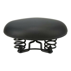 ノーズレス自転車サドル 衝撃吸収シートクッション 高クッション性 自転車シート 折りたたみ自転車 マウンテンバイク ロードバイク用