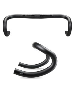 OG-EVKIN HB-011 185g yʃJ[{ nho[ [hoCN J[{ Road Bike HANDLEBAR[h[Xpnho[ ]ԃp[c 31.8mm P[u Di2o[GhWNVΉ