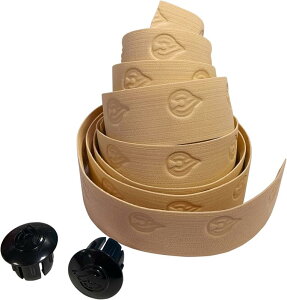 チネリ(cinelli) ロードバイク 自転車 バーテープ WAVE ウェーブ ナチュラル