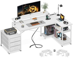 AODK p\RfXN 184/146cm o3tt RZgt j^[t ItQ[~OfXN lfXN fXN  pcfXN ?q computer desk GfXN [ R[i[fXN I