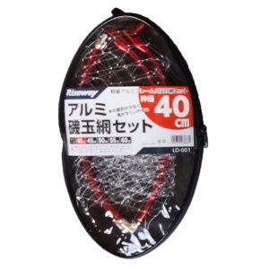 CYEFC(Riseway) LD-001 A~ʖԃZbg lc 40cm