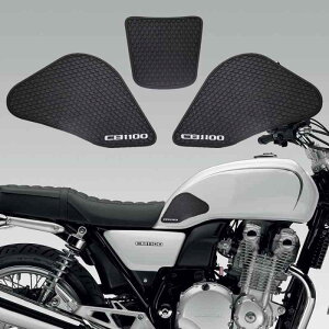 For �z���_ CB1100 EX RS 2013 �` 2026 �N�� ��p SC64 - SC68 �v���e�N�V�����^���N�p�b�h �^���N�p�b�h �j�[�O���b�v ���o�[ �J�X�^�� �p�[�c ���h�~ �� �u���b�N �^���N�v���e�N�^�[ FOR CB1100EX C